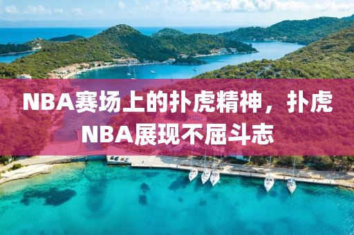 NBA赛场上的扑虎精神，扑虎NBA展现不屈斗志