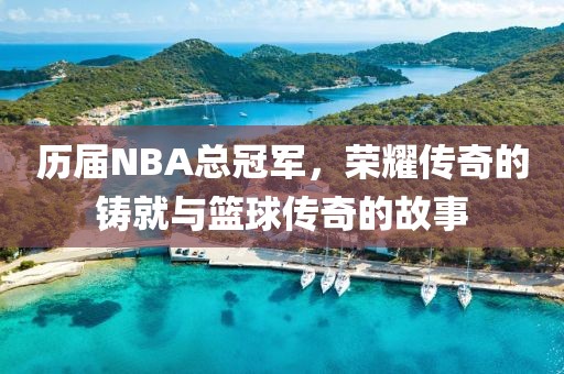 历届NBA总冠军，荣耀传奇的铸就与篮球传奇的故事