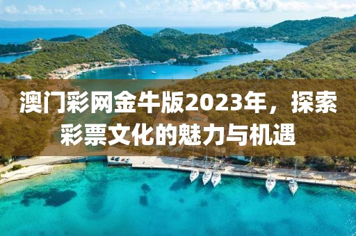 澳门彩网金牛版2023年