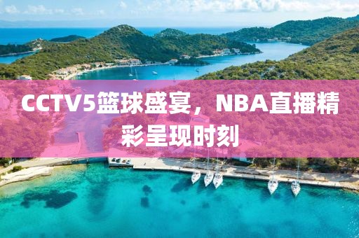 CCTV5篮球盛宴，NBA直播精彩呈现时刻