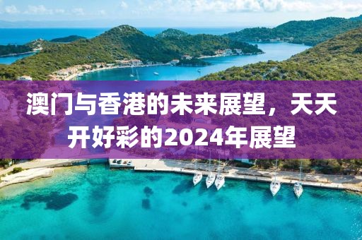 澳门与香港的未来展望，天天开好彩的2024年展望