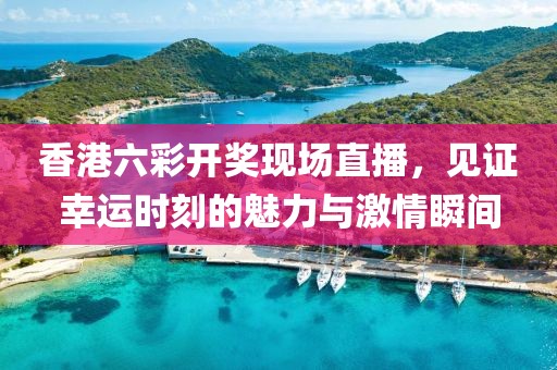 香港 六 彩开奖现场现场直播